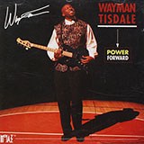 Wayman Tisdale - Power Forward