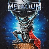 Metalium - Hero-Nation Chapter Three