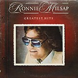 Ronnie Milsap - Ronnie Milsap Greatest Hits