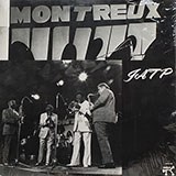 Various Artists - JATP At The Montreux Jazz Festival 1975
