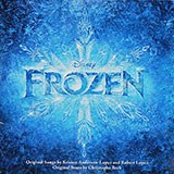Kristen Anderson-Lopez - Frozen