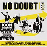 No Doubt - Icon