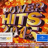 Various Artists - Power Hits 2015